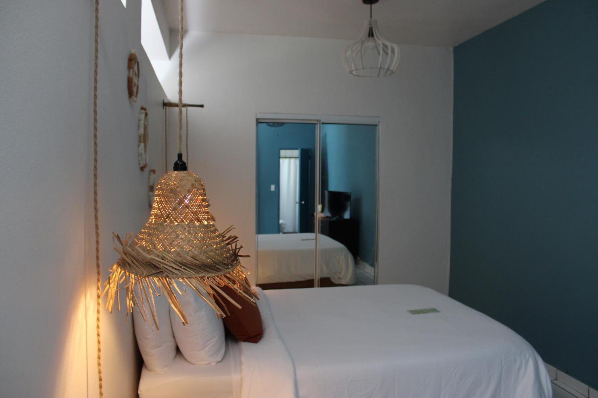 Numero Uno Beach Apartments Σαν Χουάν Εξωτερικό φωτογραφία