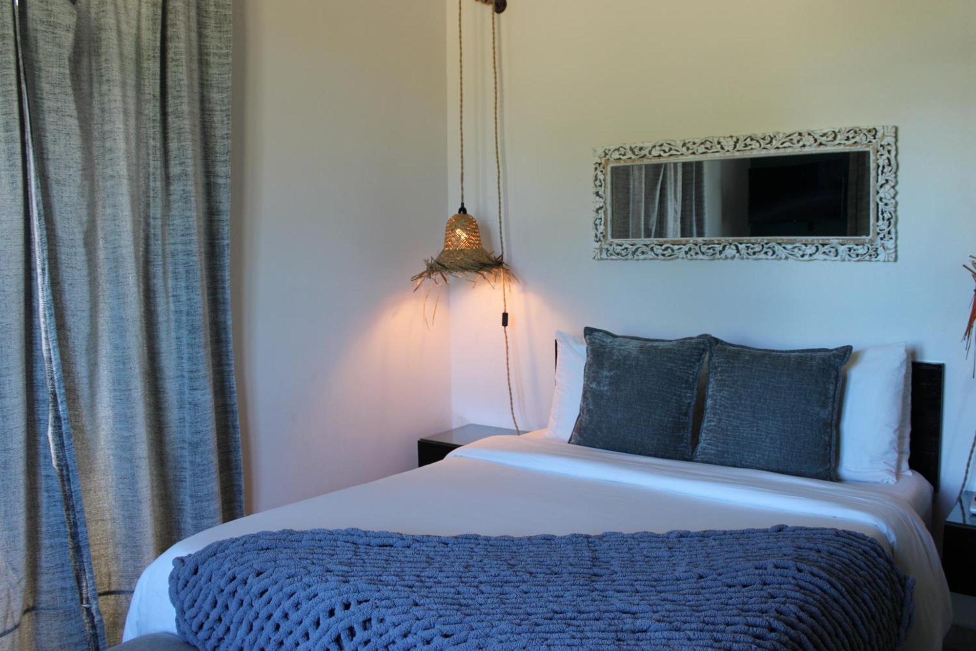 Numero Uno Beach Apartments Σαν Χουάν Εξωτερικό φωτογραφία