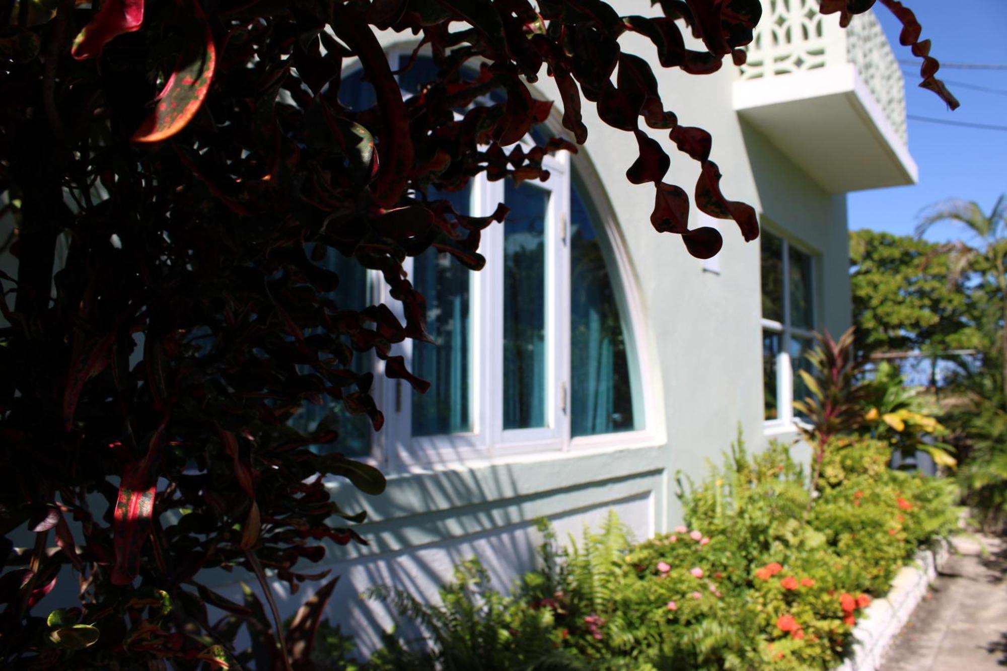 Numero Uno Beach Apartments Σαν Χουάν Εξωτερικό φωτογραφία