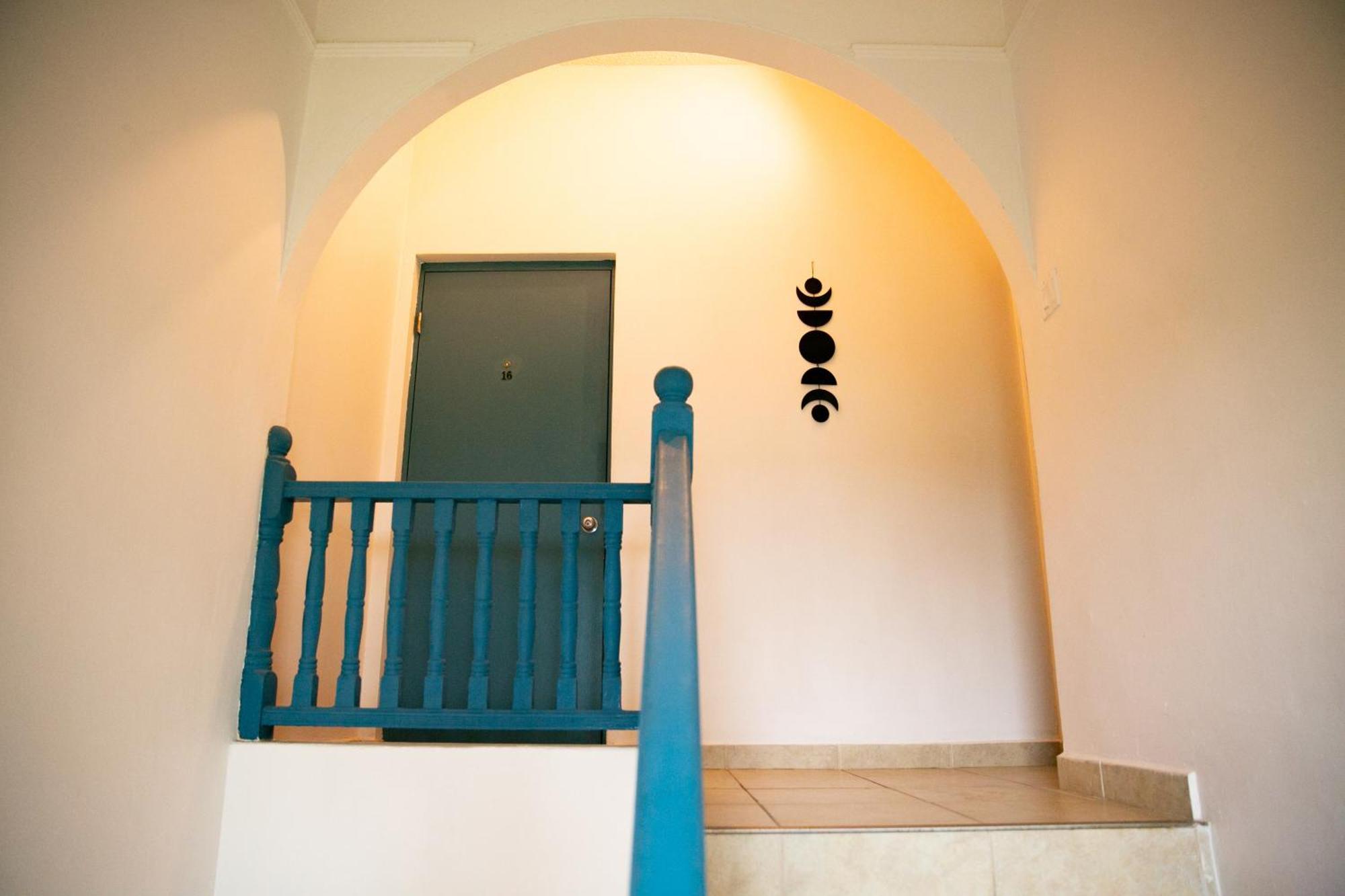 Numero Uno Beach Apartments Σαν Χουάν Δωμάτιο φωτογραφία
